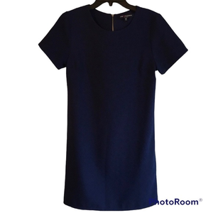 Blue Dress Women’s XS‎